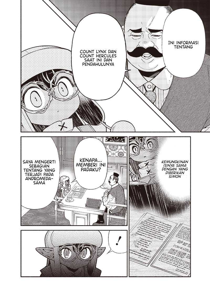 Tensei Goblin da kedo Shitsumon aru?
